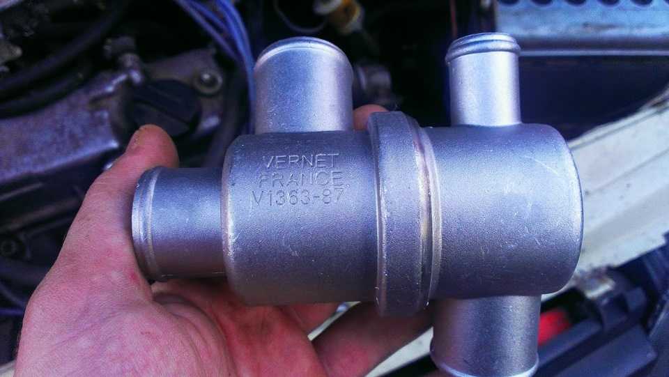 Ваз-2114 – греется двигатель: причины и ремонт. термостат ваз-2114