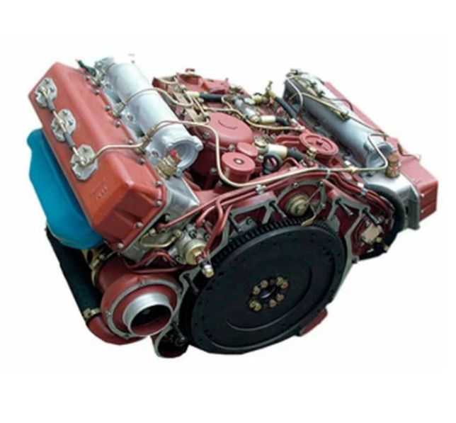 Двигатель 5тдф: технические характеристики