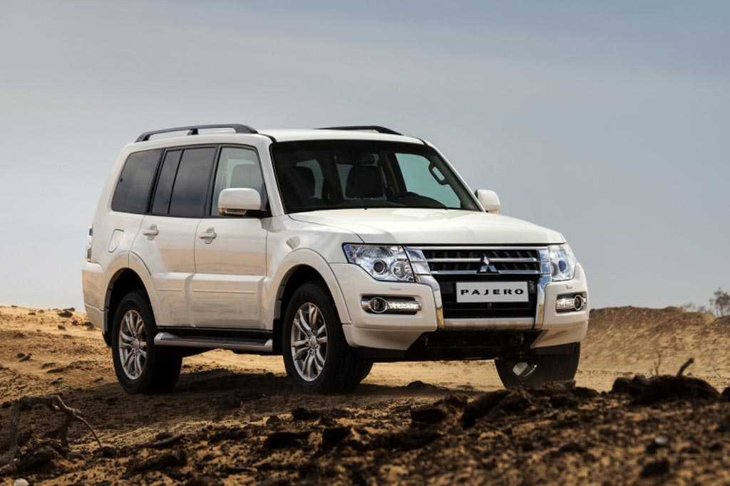 Обслуживание на автомобиле сцепления mitsubishi pajero sport / montero sport с 2008 года