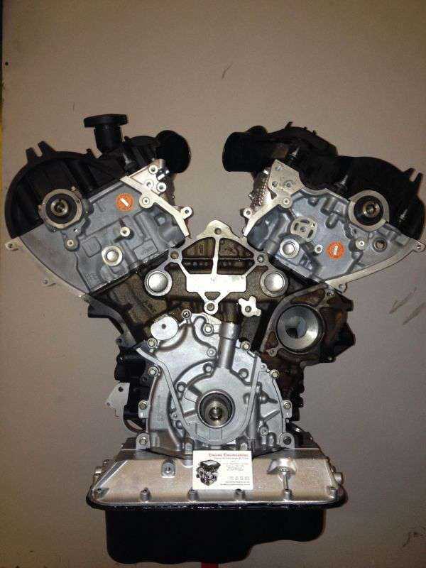 Проблемы с двигателем 276 серии: металлический шум, натяжитель, обратные клапаны