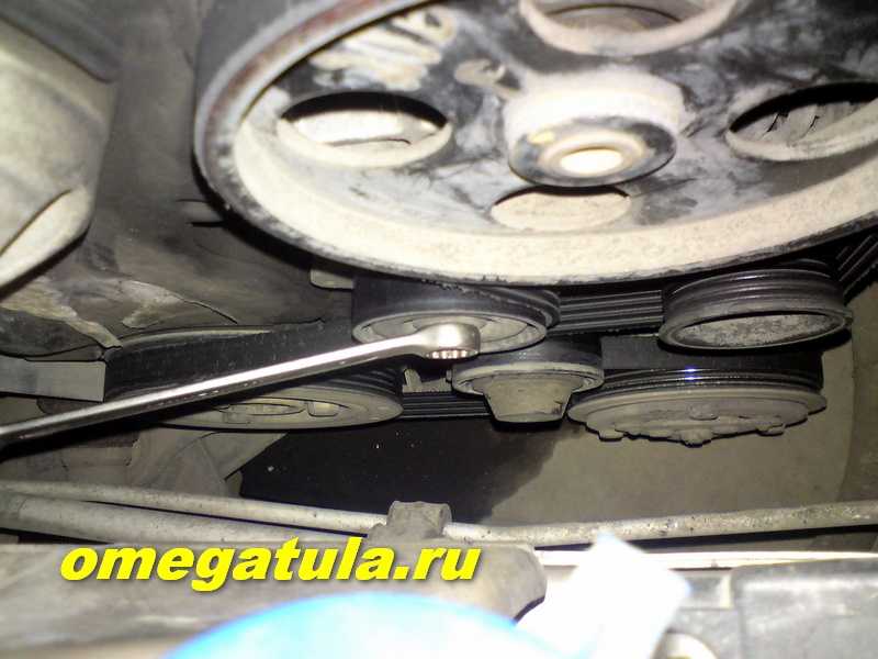 Пежо 206 замена грм - журнал "автопарк"