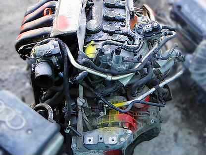 Двигатель cgga - характеристики, проблемы, модификации и надежность