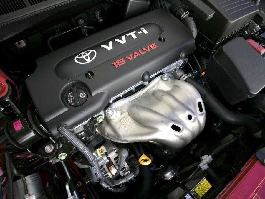Двигатель 5l технические характеристики – 5l дизельный двигатель toyota (тойота), технические характеристики, описание.