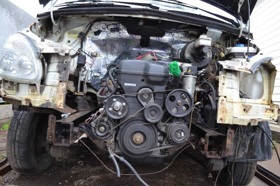 Двигатель умз 4216 технические характеристики евро 4