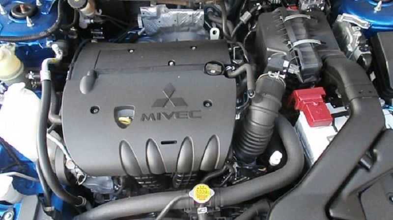 Двигатель 6а12 mivec характеристики - бмв мастер - автожурнал