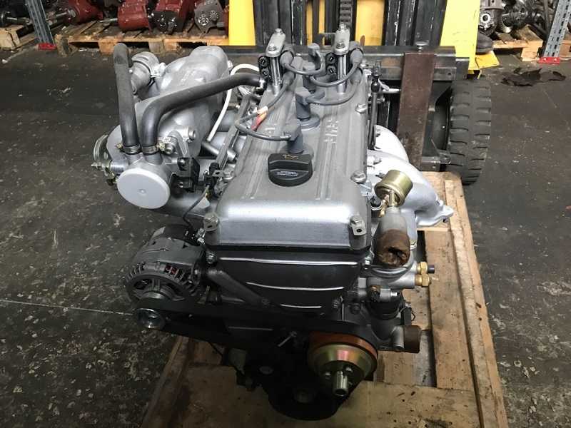 Двигатель 40630а технические характеристики