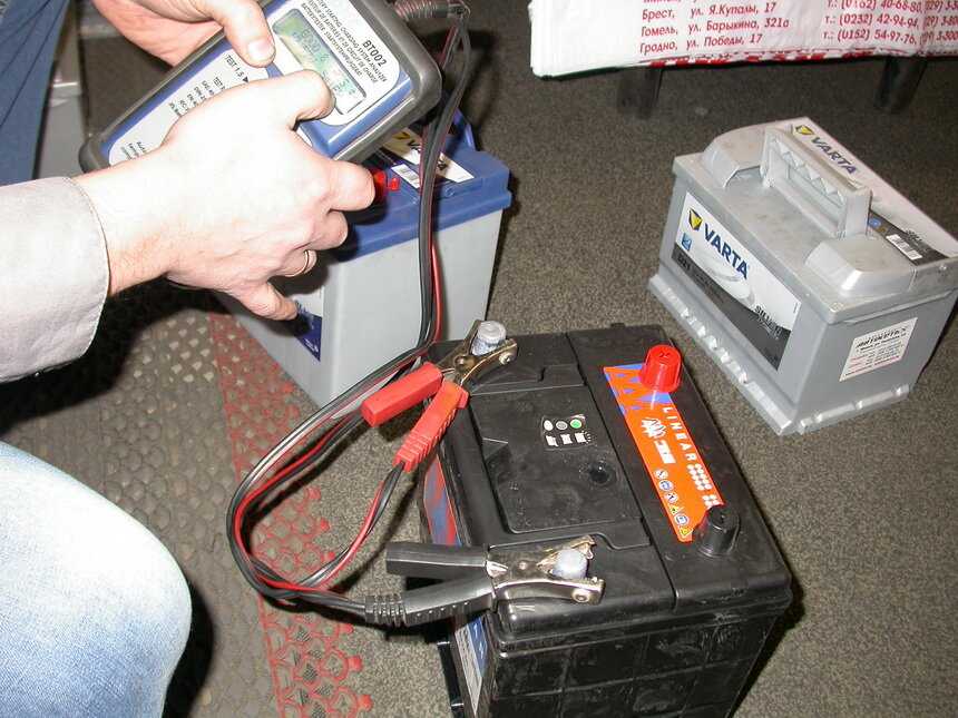 Как правильно заряжать аккумулятор зарядными устройствами вымпел