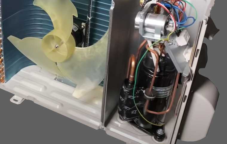 Что такое инверторный двигатель в стиральной машине