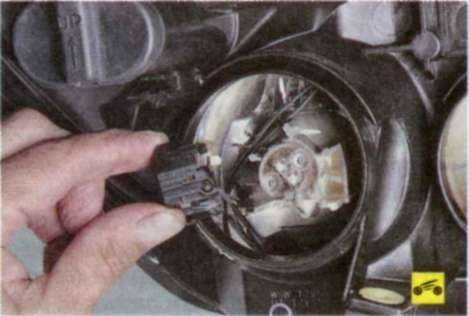 Форд фокус 3 замена лампочки стоп сигнала - журнал "автопарк"