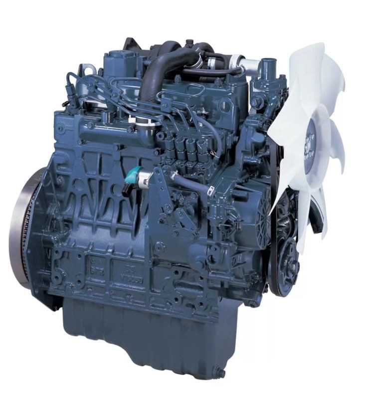 Двигатель kubota v1505 технические характеристики - автомобильный журнал